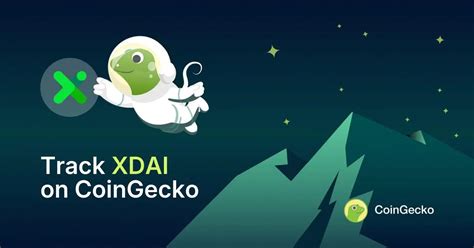 XDAI Price: XDAI Live Price Chart, Market Cap & News Today .